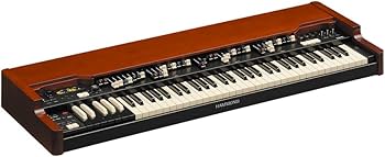 Amazon.co.jp: HAMMOND ハモンド HAMMOND XK-5 61鍵+12プリセットキー